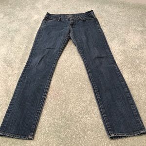 Old Navy women’s jeans, Size 2 regular